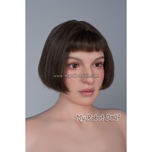 Sex Doll Head GE122 Zelex Doll - 170cm / 5'7" Inspiration Series ZG170C - Image 23