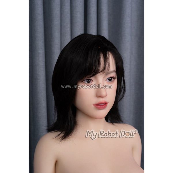 Sex Doll Head GE110-1 Zelex Doll - 165cm / 5'5" ZT165F - Image 20