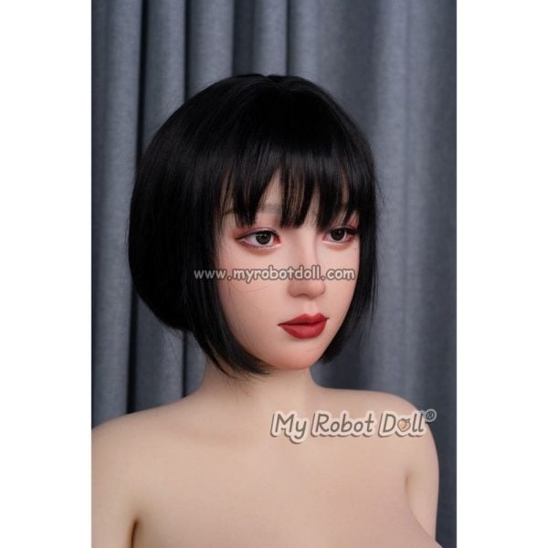 Sex Doll Head GE04-2 Zelex Doll - 165cm / 5'5" ZT165F - Image 19