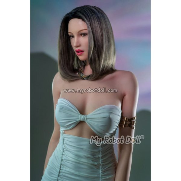 Sex Doll Head GE46 Zelex Doll - 175cm / 5'9" Inspiration Series ZG175E - Image 11