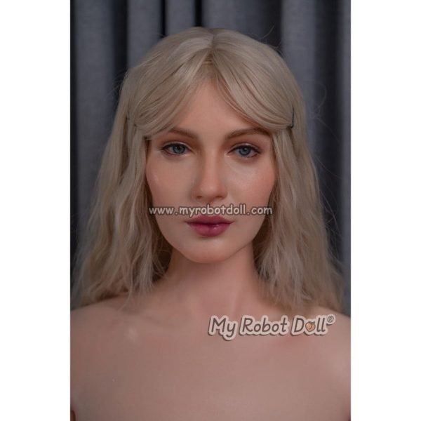 Sex Doll Head GE78 Zelex Doll - 175cm / 5'9" Inspiration Series ZG175E - Image 17