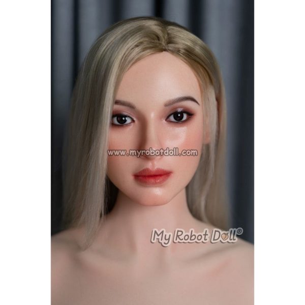 Sex Doll Head GE111 Zelex Doll - 175cm / 5'9" Inspiration Series ZG175E - Image 23