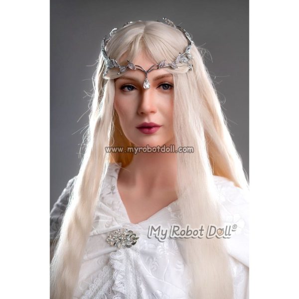 Sex Doll Head GE78 Zelex Doll - 175cm / 5'9" Inspiration Series ZG175E - Image 8