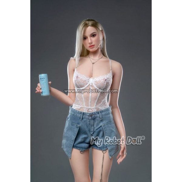 Sex Doll Head GE111 Zelex Doll - 175cm / 5'9" Inspiration Series ZG175E - Image 4