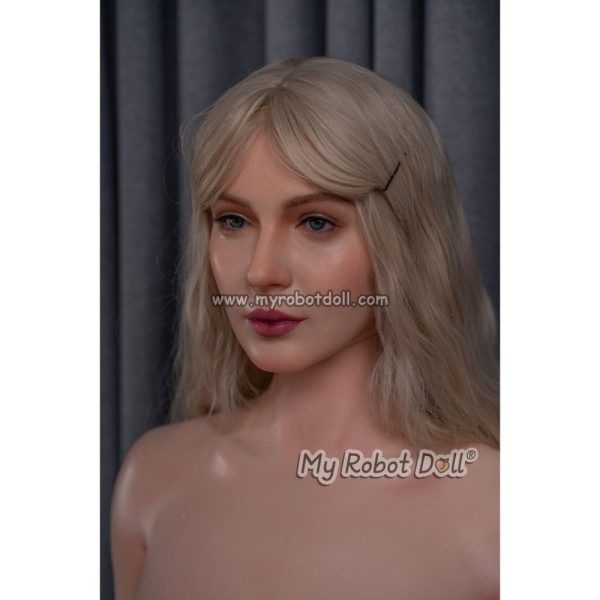 Sex Doll Head GE78 Zelex Doll - 175cm / 5'9" Inspiration Series ZG175E - Image 18