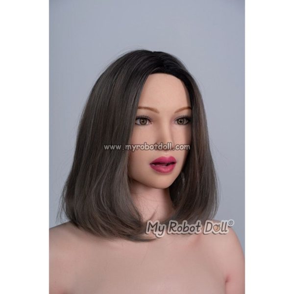 Sex Doll Head GE46 Zelex Doll - 175cm / 5'9" Inspiration Series ZG175E - Image 18