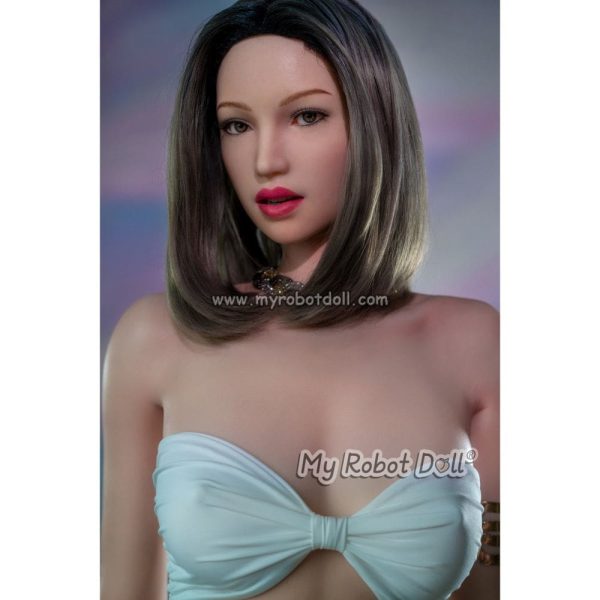 Sex Doll Head GE46 Zelex Doll - 175cm / 5'9" Inspiration Series ZG175E - Image 2