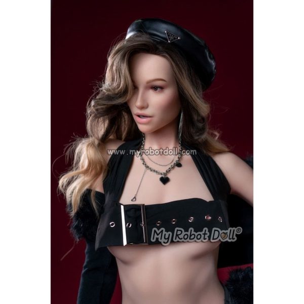 Sex Doll Head GE52 Zelex Doll - 175cm / 5'9" Inspiration Series ZG175E - Image 17