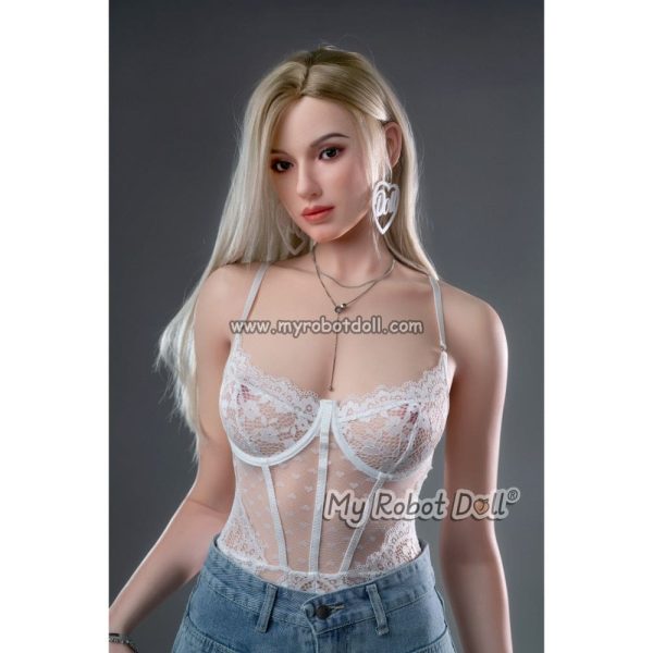 Sex Doll Head GE111 Zelex Doll - 175cm / 5'9" Inspiration Series ZG175E - Image 3