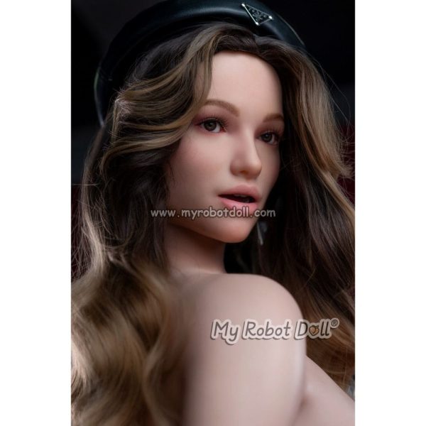 Sex Doll Head GE52 Zelex Doll - 175cm / 5'9" Inspiration Series ZG175E - Image 4