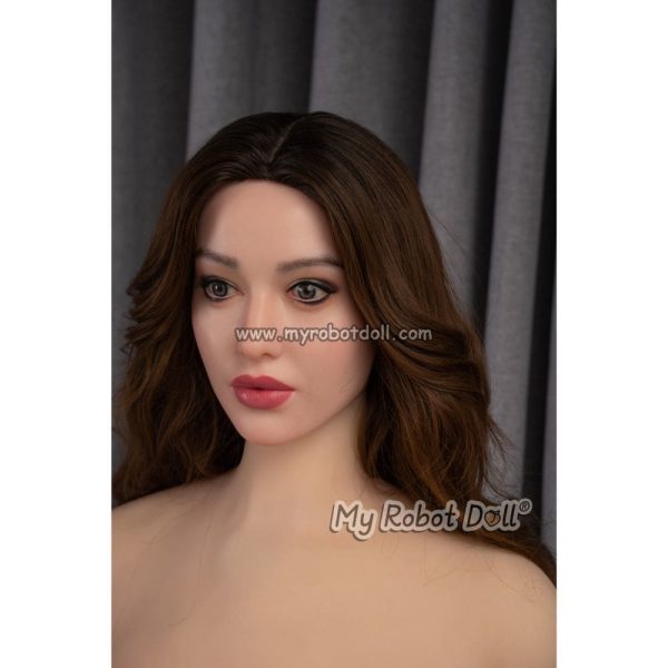 Sex Doll Head GE45 Zelex Doll - 165cm / 5'5" ZTX165cm - Image 15