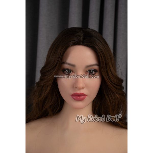 Sex Doll Head GE45 Zelex Doll - 165cm / 5'5" ZTX165cm - Image 14