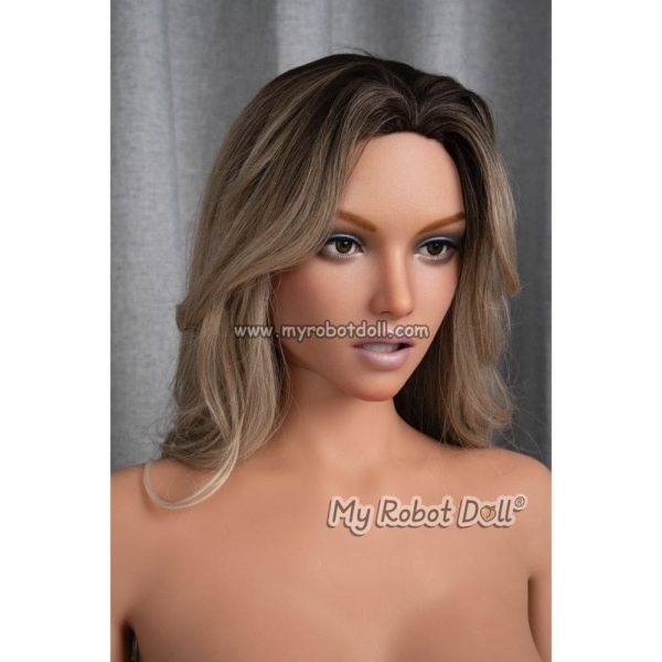 Sex Doll Head GE53 Zelex Doll - 170cm / 5'7" - Image 25