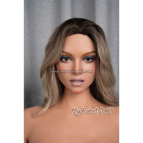 Sex Doll Head GE53 Zelex Doll - 170cm / 5'7" - Image 24