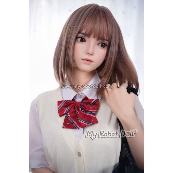 Sex Doll Head J024 FUDOLL - 150cm / 4'11" B Cup - Image 2