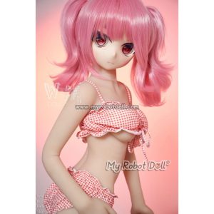 Sex Doll Head #Y002 Wm Doll - 146Cm B Cup / 4'9&Quot;