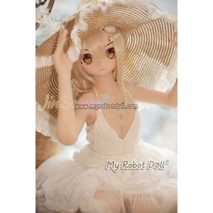 Sex Doll Head #Y007 Wm Doll - 150Cm / 4'11&Quot;