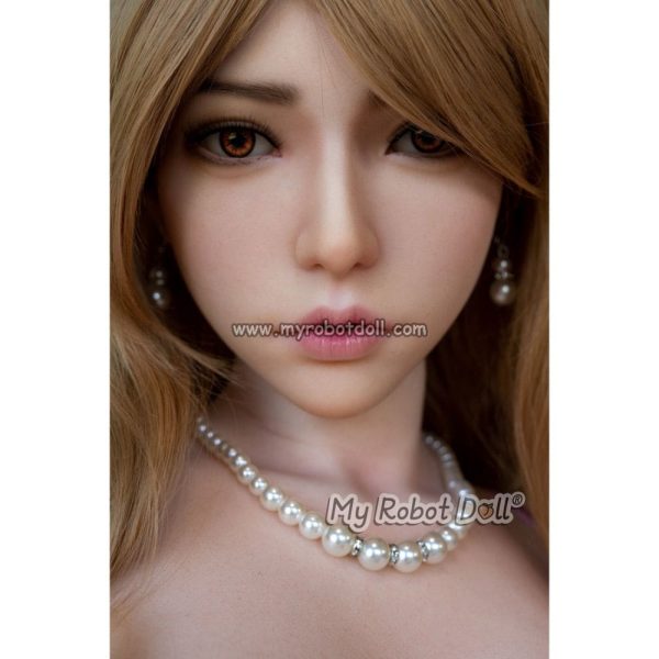 Sex Doll Heather Doll-Forever - 160cm / 5'3" Full Silicone - Image 43