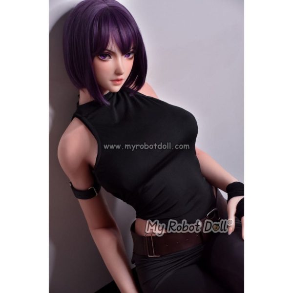 Sex Doll Hirano Rin Elsa Babe Head AHC006 - 165cm / 5'5" - Image 25