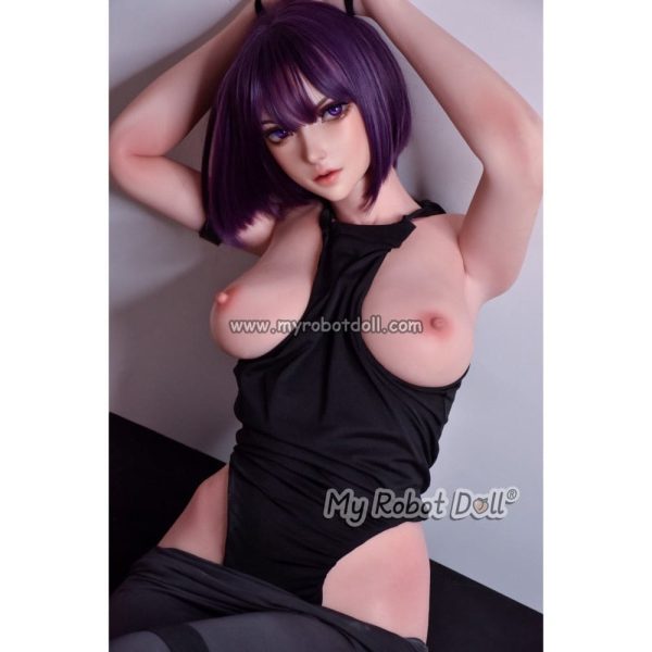 Sex Doll Hirano Rin Elsa Babe Head AHC006 - 165cm / 5'5" - Image 4