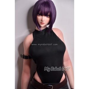 Sex Doll Hirano Rin Elsa Babe Head Ahc006 - 165Cm / 5'5&Quot;