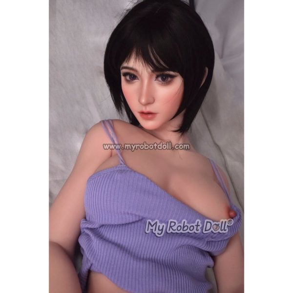 Sex Doll Hirosue Yuko Elsa Babe Head RHC021 - 165cm / 5'5" - Image 6