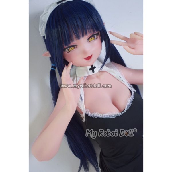 Sex Doll Ijuuin Maki Elsa Babe Head RAD010 - 148cm / 4'10" - Image 30