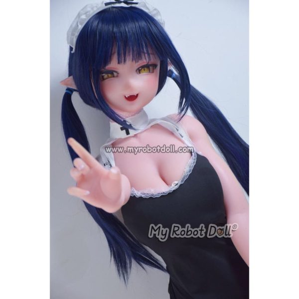 Sex Doll Ijuuin Maki Elsa Babe Head RAD010 - 148cm / 4'10" - Image 28