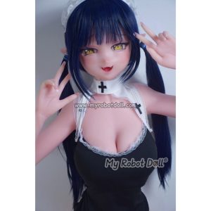 Sex Doll Ijuuin Maki Elsa Babe Head Rad010 - 148Cm / 4'10&Quot;