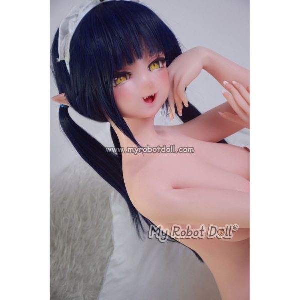 Sex Doll Ijuuin Maki Elsa Babe Head RAD010 - 148cm / 4'10" - Image 17