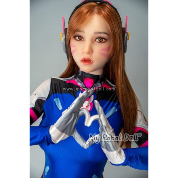 Sex Doll JianX Doll-Forever - 160cm / 5'3" Full Silicone - Image 23