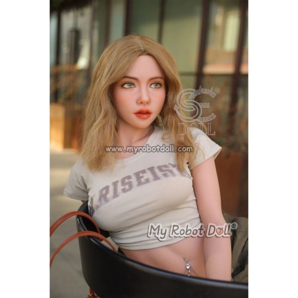 Sex Doll Kemeny SE Doll - 163cm / 5'4" E Cup - Image 2