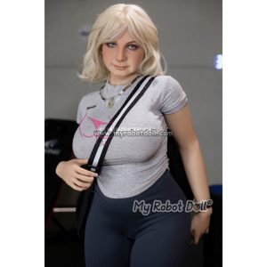 Sex Doll Layla Funwest Doll  - 140Cm / 4'7&Quot; G Cup V2