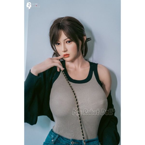 Sex Doll Leyla Gynoid Head #18 Model 19 - 168cm / 5'6" - Deluxe - Image 4