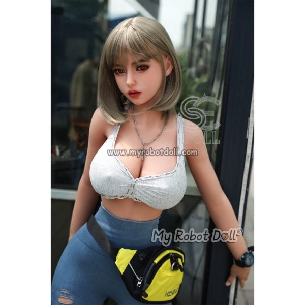 Sex Doll Melody-C SE Doll - 161cm / 5'3" F Cup - Image 10