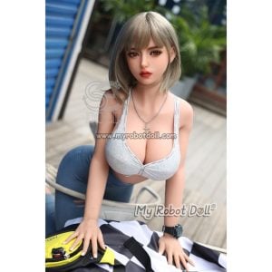 Sex Doll Melody-C Se Doll - 161Cm / 5'3&Quot; F Cup