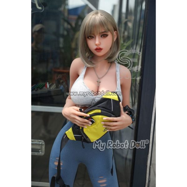 Sex Doll Melody-C SE Doll - 161cm / 5'3" F Cup - Image 9