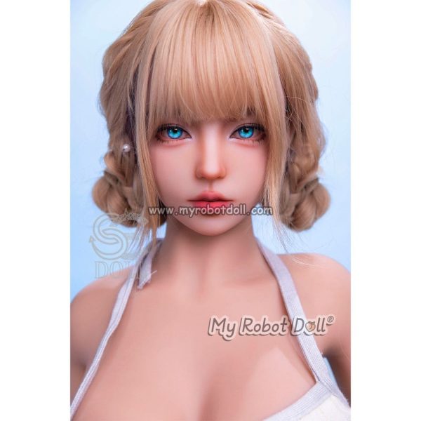 Sex Doll Melody SE Doll - 157cm / 5'2" H Cup - Image 2