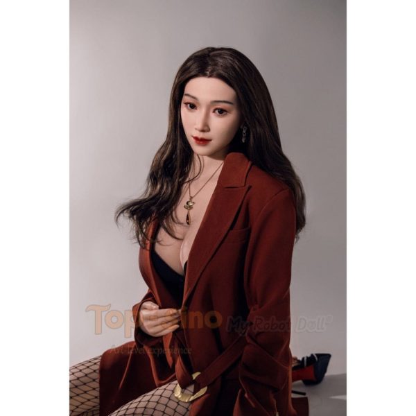 Sex Doll Mi-Daqiao Sino-doll T-Sino T23 - 169cm / 5'7" RRS+ - Image 5