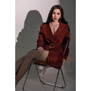 Sex Doll Mi-Daqiao Sino-Doll T-Sino T23 - 169Cm / 5'7&Quot; Rrs+