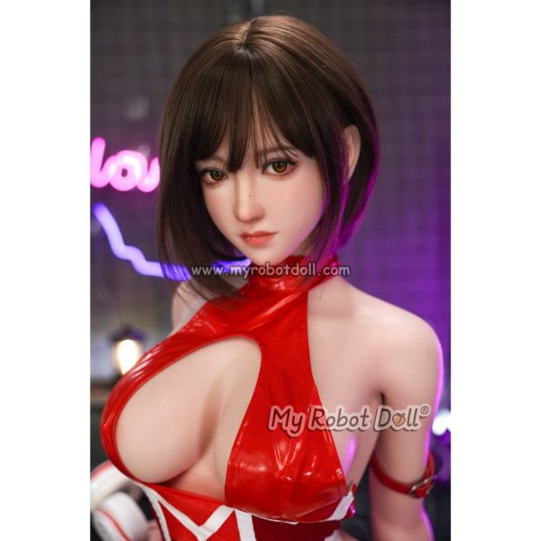 Sex Doll Miss Jy Doll - 163Cm / 5'4&Quot; Full Silicone - Image 8