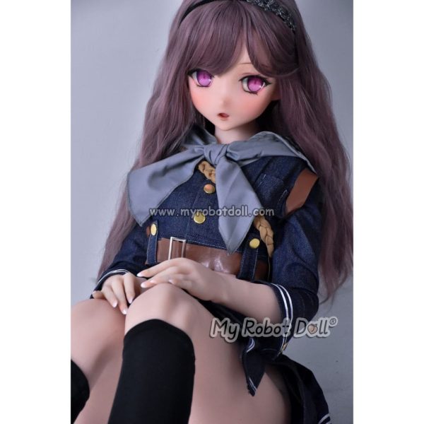 Sex Doll Mogami Nozomi Elsa Babe Head RAD008 - 148cm / 4'10" - Image 10