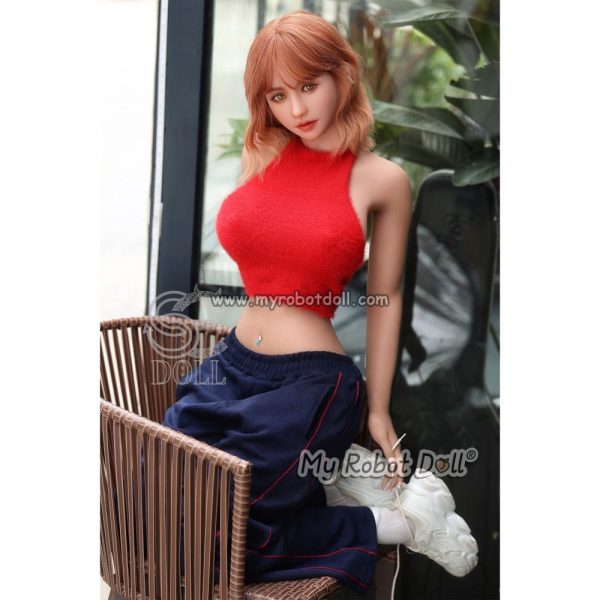 Sex Doll Phoebe SE Doll - 161cm / 5'3" F Cup - Image 2