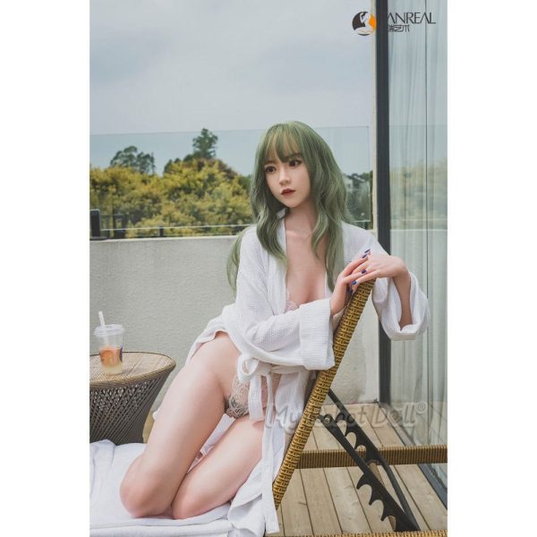 Sex Doll Qian FANREAL - 158cm / 5'2" B Cup - Image 36