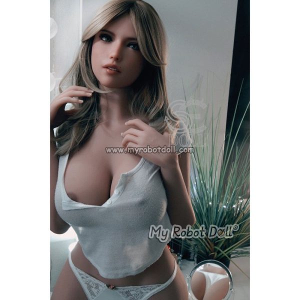 Sex Doll Queena SE Doll - 157cm / 5'2" H Cup - Image 15