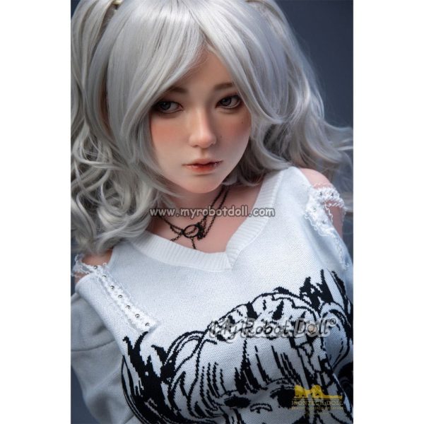 Sex Doll S10-Misa Irontech Doll - 154cm / 5'1" Silicone head TPE body - Image 2