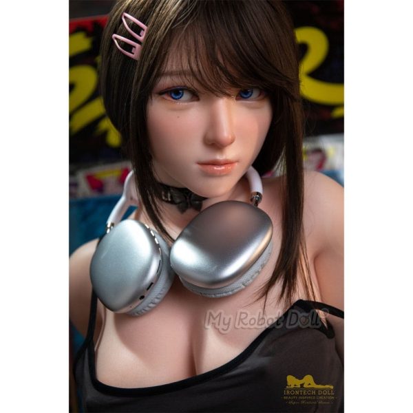 Sex Doll S24-Miyuki Irontech Doll - 148cm / 4'10" - Image 9