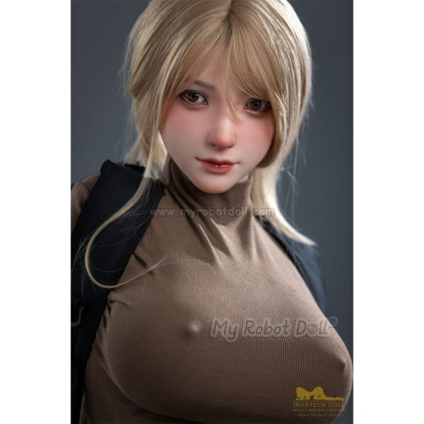 Sex Doll S32-Kitty Irontech Doll - 165cm / 5'5" - Image 8