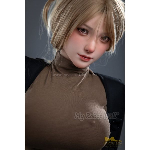 Sex Doll S32-Kitty Irontech Doll - 165cm / 5'5" - Image 15