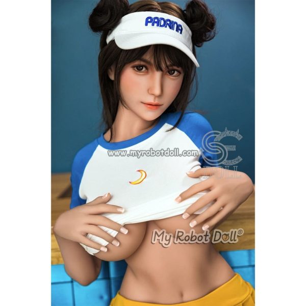 Sex Doll Winola SE Doll - 157cm / 5'2" H Cup - Image 19